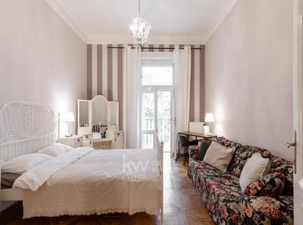 HUD_1486-HDR | Pronájem bytu, 2+1, 62 m²