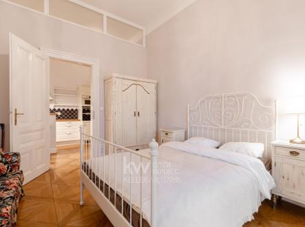 HUD_1493-HDR | Pronájem bytu, 2+1, 62 m²