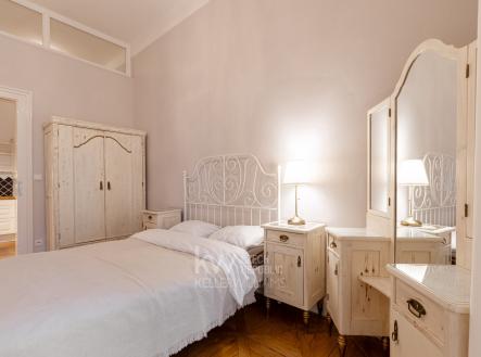 HUD_1489-HDR | Pronájem bytu, 2+1, 62 m²