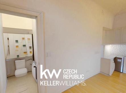 Pronajem-bytu-2kk-Arnoltova-ulice-Beroun-04082026_074653_defurnished | Pronájem bytu, 2+kk, 46 m²