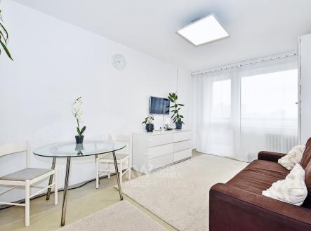 Prodej bytu, 2+kk, 41 m² obrázek