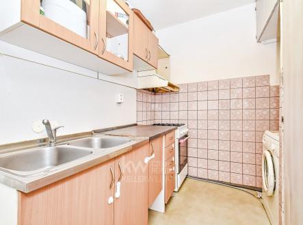 DSC_9692 | Prodej bytu, 2+kk, 41 m²