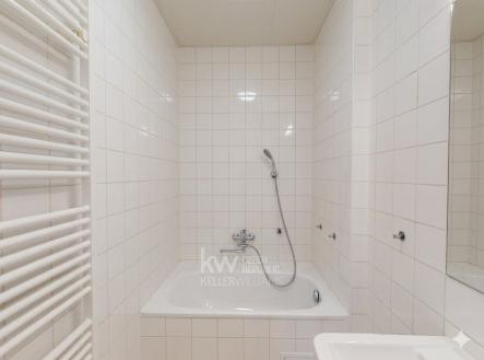 koupelna | Pronájem bytu, 2+1, 65 m²