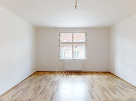 1.pokoj | Pronájem bytu, 2+1, 65 m²