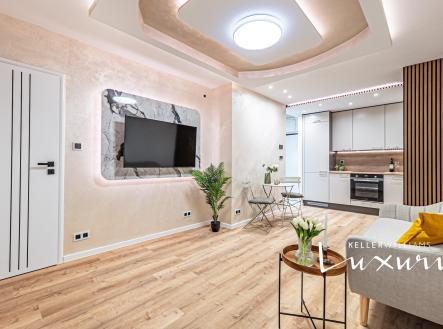 P1776786 | Prodej bytu, 2+kk, 39 m²