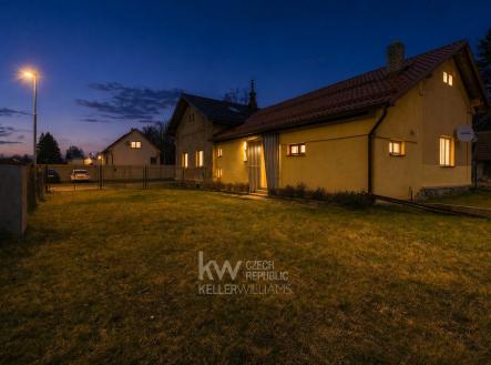 Pohled_vizu | Prodej - dům/vila, 70 m²
