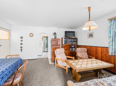 Prodej - chata/rekreační objekt, 86 m²