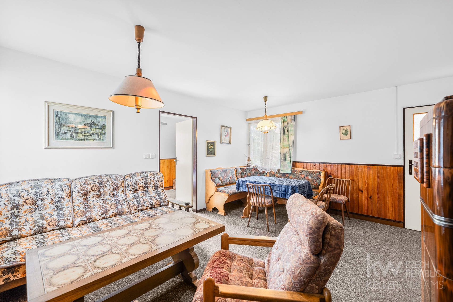 vejde se sem hodně návštěv