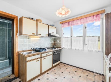 Prodej - chata/rekreační objekt, 86 m²