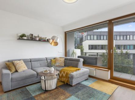 A7403218 | Prodej bytu, 2+kk, 67 m²