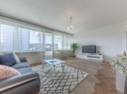 byt-evropska-lucie-tumova-realitni-makler-prodej-a | Prodej bytu, 3+1, 105 m²