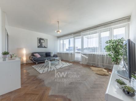 byt-evropska-lucie-tumova-realitni-makler-prodej-c | Prodej bytu, 3+1, 105 m²