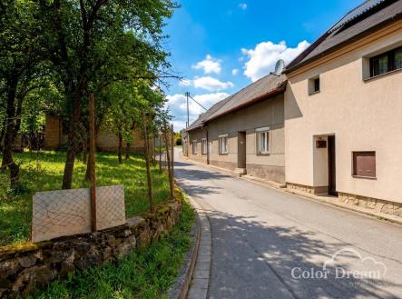 Prodej - dům/vila, 92 m² obrázek