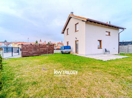 Smecno  (22) | Prodej - dům/vila, 94 m²