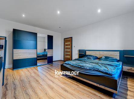 rakovn°k (6) | Pronájem bytu, 2+kk, 46 m²
