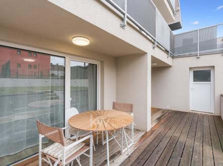 A7408253 | Prodej bytu, 3+kk, 96 m²