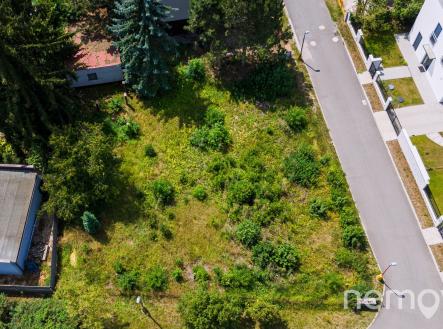 Velké_Zboží_pozemek_31 | Prodej - pozemek pro bydlení, 599 m²