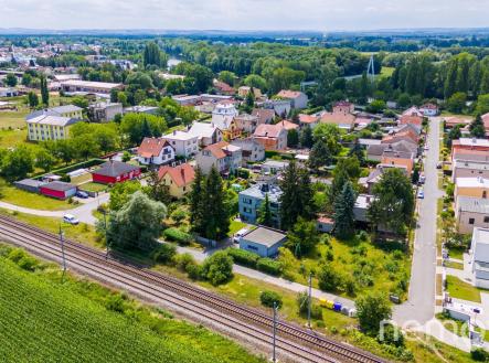 Velké_Zboží_pozemek_32 | Prodej - pozemek pro bydlení, 599 m²