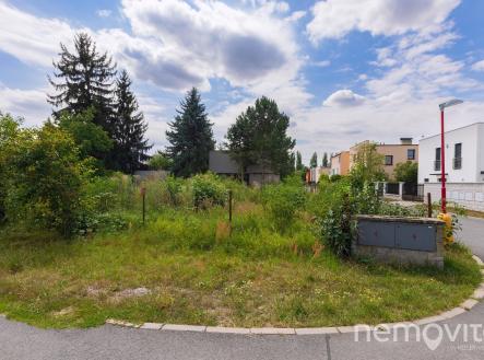 Velké_Zboží_pozemek_29 | Prodej - pozemek pro bydlení, 599 m²