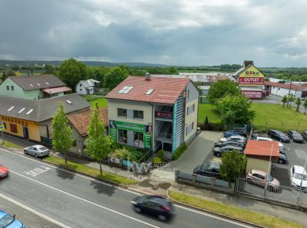 DJI_0137-HDR | Prodej - dům/vila, 340 m²