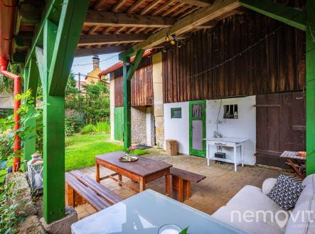 Lobeč 35 | Prodej - dům/vila, 340 m²