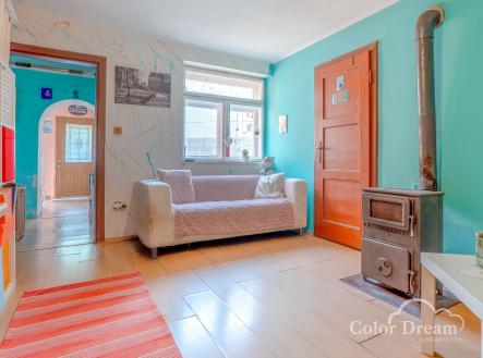 Pokoj 1 | Prodej - dům/vila, 70 m²