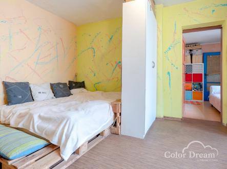 Pokoj 2 | Prodej - dům/vila, 70 m²