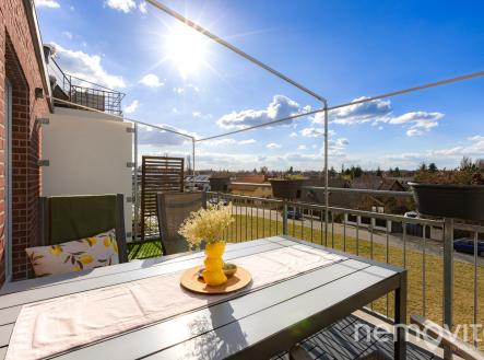 Poděbrady 35 | Prodej bytu, 4+kk, 119 m²