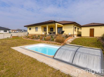 505A9567 | Prodej - dům/vila, 186 m²