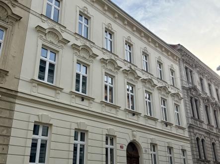 IMG_5200 | Pronájem bytu, 2+kk, 48 m²