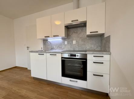 IMG_5192 | Pronájem bytu, 2+kk, 48 m²