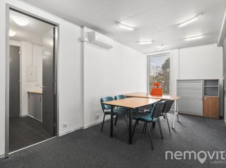 Kancelář | Pronájem - kanceláře, 67 m²