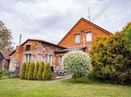 Prodej - dům/vila, 127 m² obrázek
