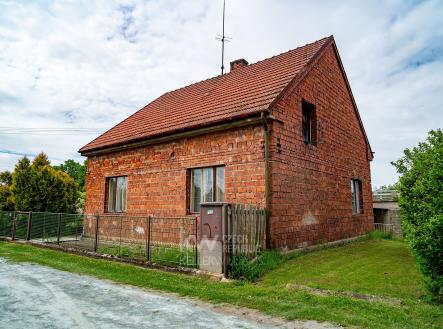 dum1 | Prodej - chata/rekreační objekt, 127 m²