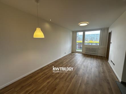 IMG_6279 | Pronájem bytu, 4+kk, 71 m²