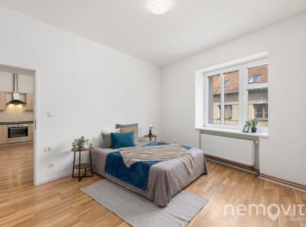 Chrustenice 3 | Prodej bytu, 3+kk, 78 m²