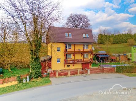 DJI_0267-HDR kopie | Prodej - dům/vila, 251 m²