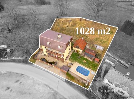 DJI_0273-HDR kopie | Prodej - dům/vila, 251 m²