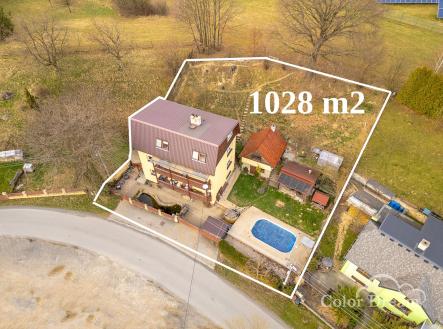 DJI_0273-HDR kopie2 | Prodej - dům/vila, 251 m²