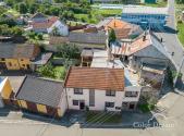 Prodej - dům/vila, 168 m²