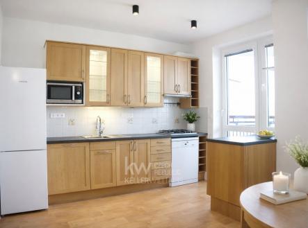 foto-kuchyne | Prodej bytu, 3+kk, 83 m²