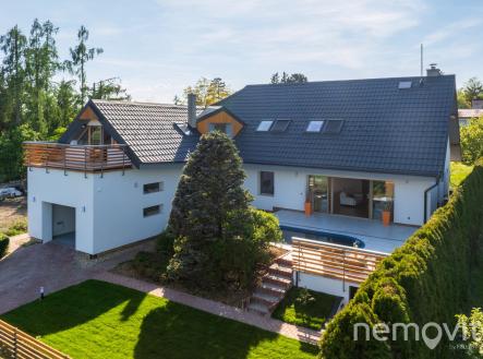 Oleško_51 | Prodej - dům/vila, 285 m²