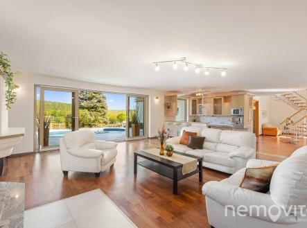 Oleško_24 | Prodej - dům/vila, 285 m²