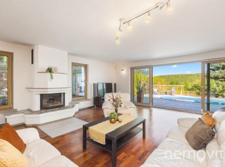 Oleško_29 | Prodej - dům/vila, 285 m²