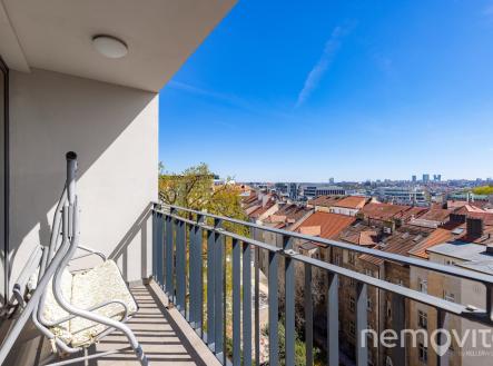 Holečkova 16 | Pronájem bytu, 2+kk, 58 m²