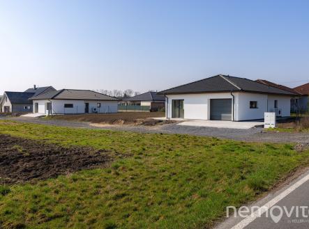 Cítolíby I. 18 | Prodej - dům/vila, 124 m²