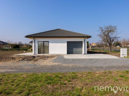 Cítolíby I. 9 | Prodej - dům/vila, 124 m²