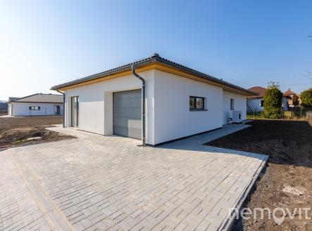 Cítolíby I. 15 | Prodej - dům/vila, 124 m²