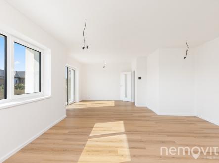 Cítolíby I. 24 | Prodej - dům/vila, 124 m²