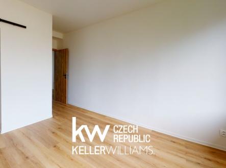 Karla-Pokorneho-Unfurnished(3) | Pronájem bytu, 3+kk, 58 m²